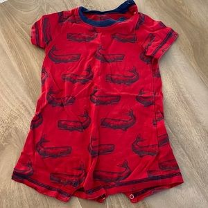 Baby Romper
